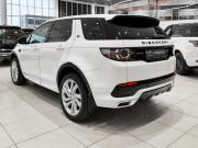 Land Rover Discovery Sport I Казань  - изображение 30
