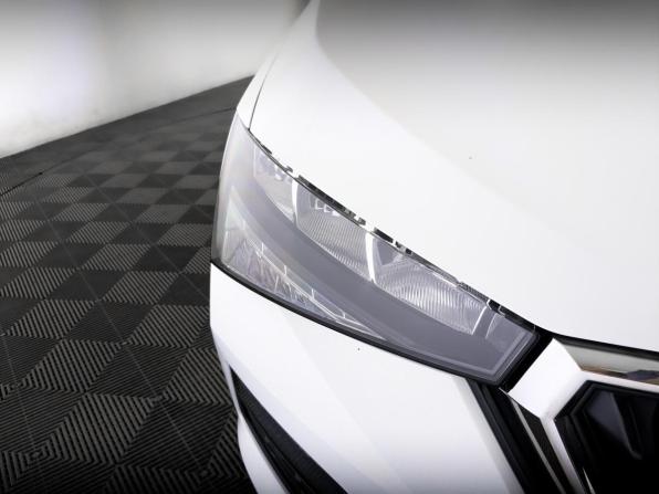 Skoda Rapid II с пробегом 2021 года, цена 1 210 000 рублей, 164772 км, лифтбек, Автокод Объявления