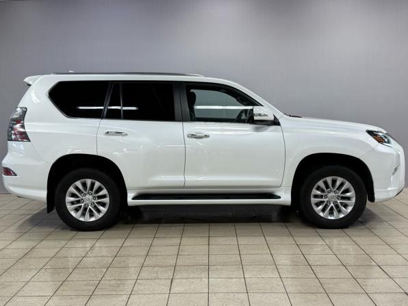 Lexus GX II Рестайлинг 2 с пробегом 2021 года, цена 7 700 000 рублей, 76807 км, внедорожник, Автокод Объявления