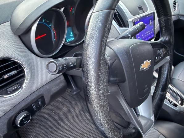 Chevrolet Cruze I Рестайлинг с пробегом 2013 года, цена 500 000 рублей, 205535 км, седан, Автокод Объявления