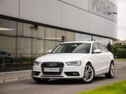 Audi A4 IV (B8) Рестайлинг Санкт-Петербург  - изображение 28