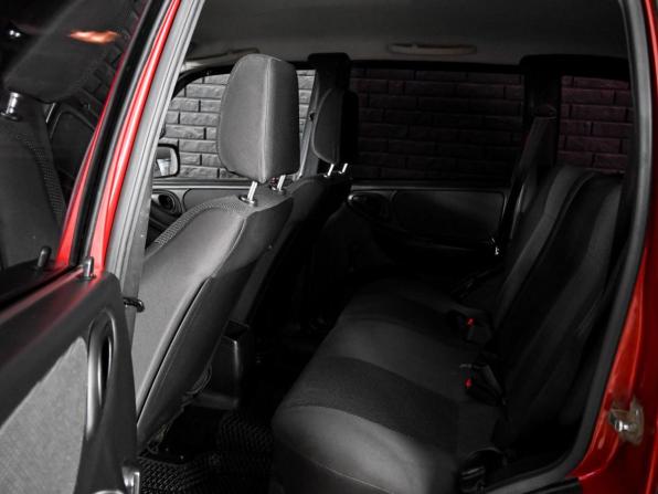 Chevrolet Niva I Рестайлинг с пробегом 2014 года, цена 615 000 рублей, 170448 км, внедорожник, Автокод Объявления
