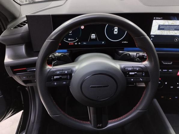 Hyundai Sonata VIII (DN8) Рестайлинг с пробегом 2024 года, цена 4 150 000 рублей, 61433 км, седан, Автокод Объявления