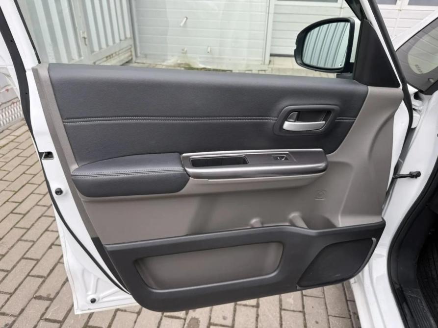 Honda Freed II Ростов-на-Дону  - изображение 17
