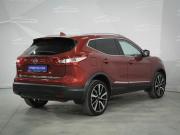 Nissan Qashqai II Новосибирск  - изображение 36
