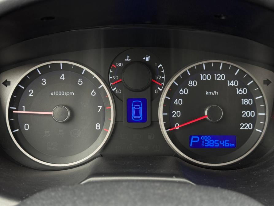 Hyundai i20 I Ульяновск  - изображение 21