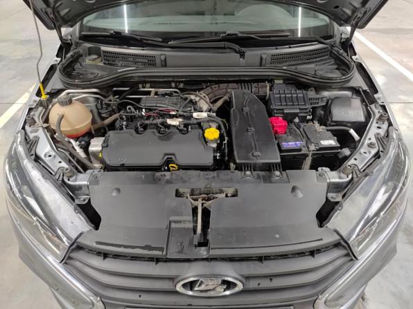 Lada (ВАЗ) Vesta I с пробегом 2020 года, цена 995 000 рублей, 68760 км, универсал, Автокод Объявления
