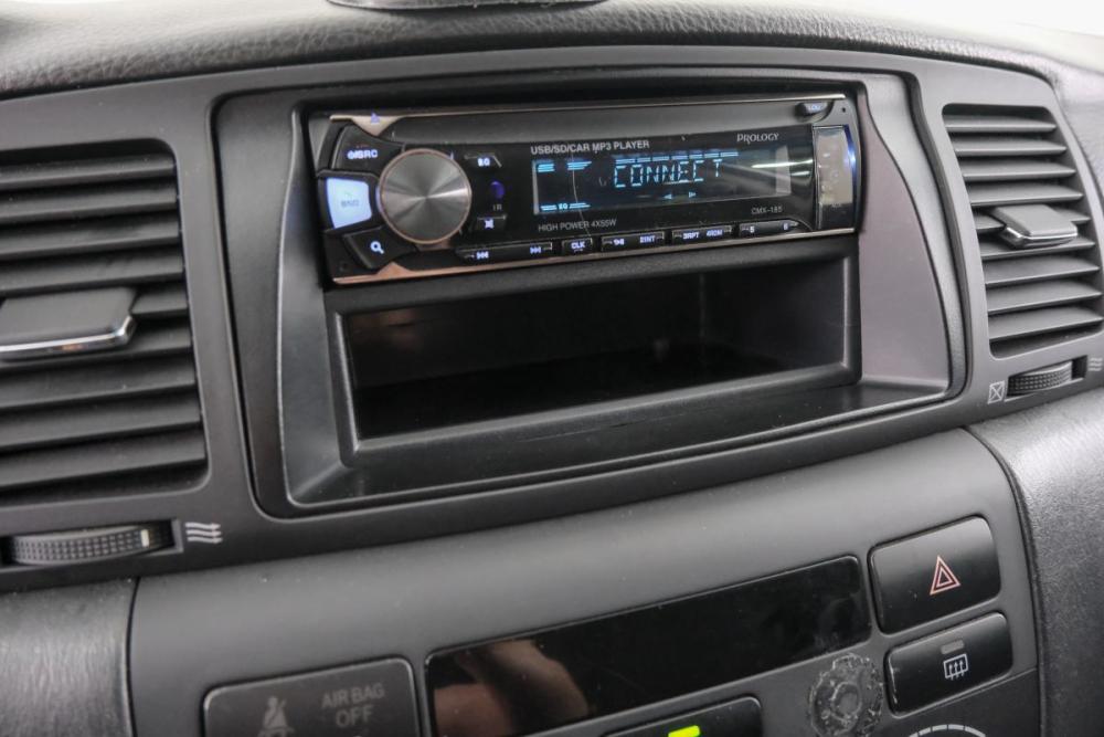 Toyota Corolla IX (E120 E130) Рестайлинг Красноярск  - изображение 15