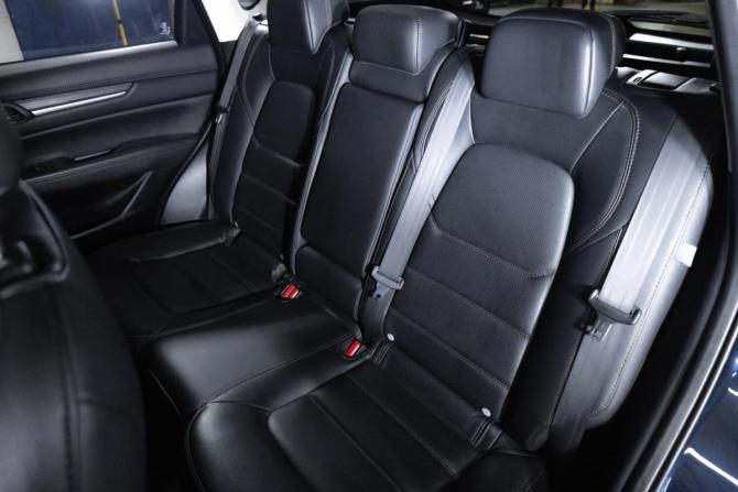 Mazda CX-5 II с пробегом 2019 года, цена 2 999 000 рублей, 104808 км, внедорожник, Автокод Объявления