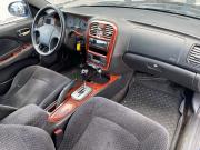 Hyundai Sonata IV (EF) Рестайлинг Сочи  - изображение 19