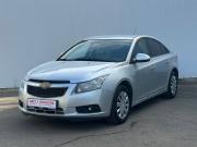 Chevrolet Cruze I Рестайлинг Москва  - изображение 17