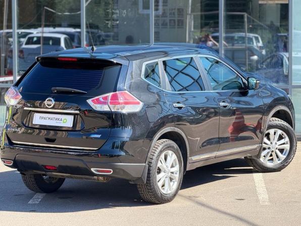 Nissan X-Trail III с пробегом 2015 года, цена 1 790 000 рублей, 94000 км, внедорожник, Автокод Объявления
