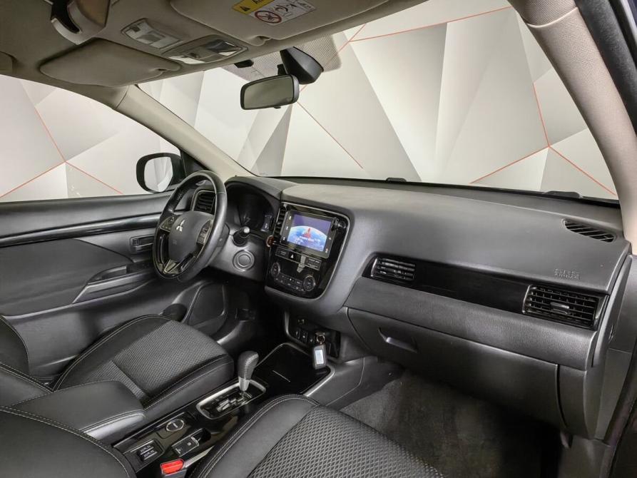 Mitsubishi Outlander III Рестайлинг 3 Москва  - изображение 12