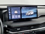 Geely Okavango I Рестайлинг Москва  - изображение 23