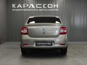 Renault Logan II Пермь  - изображение 21