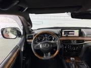 Lexus LX III Рестайлинг 2 Москва  - изображение 43