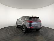 Kia Sportage IV Рестайлинг Москва  - изображение 35