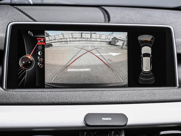 BMW X5 III (F15) с пробегом 2015 года, цена 3 449 000 рублей, 143126 км, внедорожник, Автокод Объявления