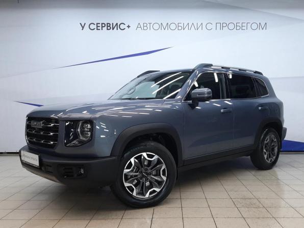Haval Dargo с пробегом 2024 года, цена 2 749 000 рублей, 31446 км, внедорожник, Автокод Объявления