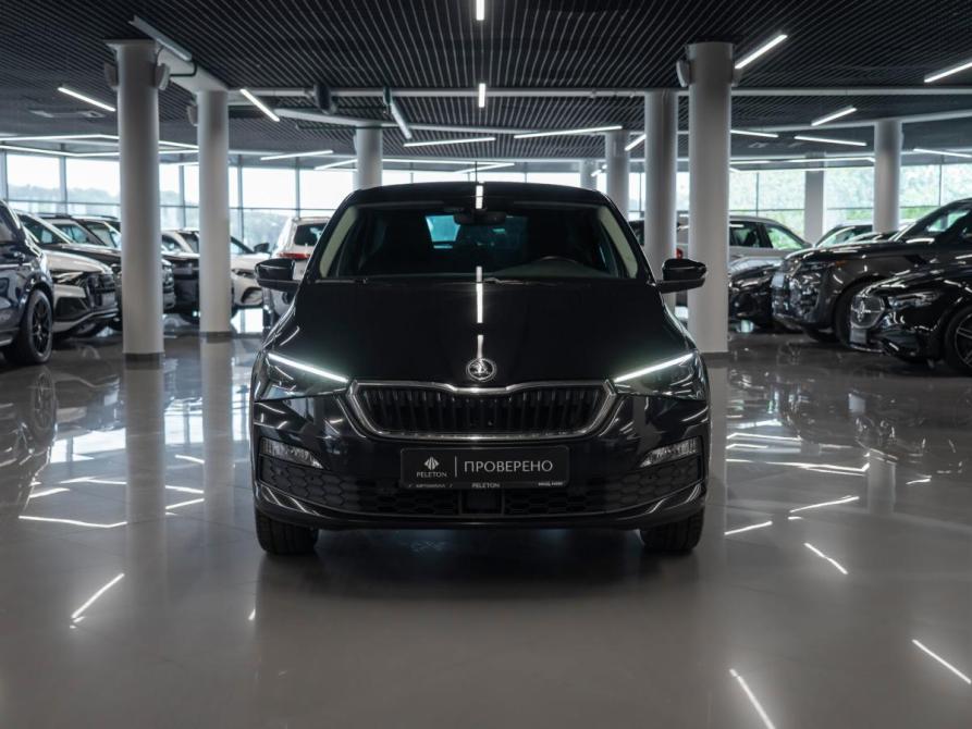 Skoda Rapid II Москва  - изображение 3