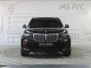 BMW X5 IV (G05/G18) Рестайлинг Москва  - изображение 36