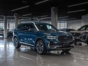 Geely Monjaro I Москва  - изображение 35