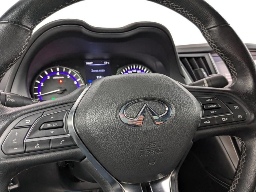Infiniti Q60 II Москва  - изображение 6