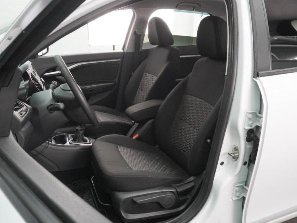 Lada (ВАЗ) Vesta I с пробегом 2019 года, цена 979 000 рублей, 110783 км, универсал, Автокод Объявления