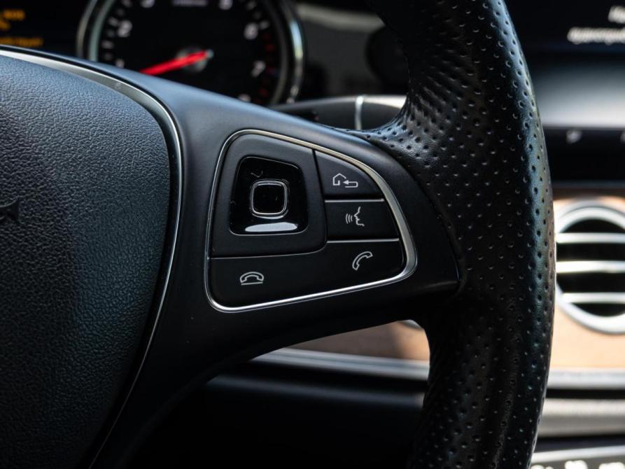 Mercedes-Benz E-Класс V (W213 S213 C238) Краснодар  - изображение 18