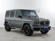 Mercedes-Benz G-Класс AMG II (W463) Москва  - изображение 31