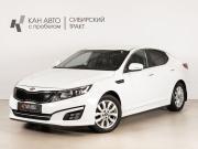 Kia Optima III Рестайлинг Казань  - изображение 10