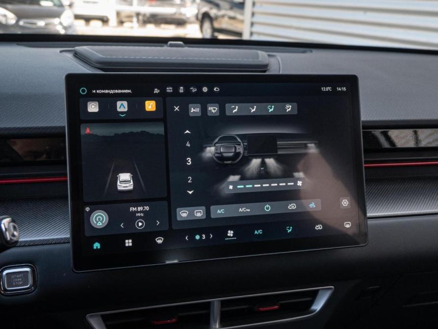 JETOUR DASHING I Краснодар  - изображение 12