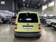 Volkswagen Caddy III Санкт-Петербург  - изображение 17