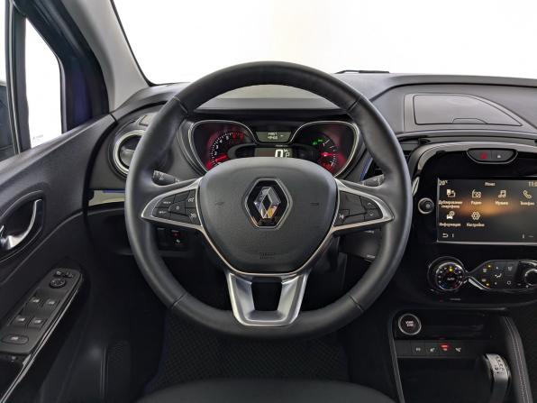 Renault Kaptur I Рестайлинг с пробегом 2021 года, цена 1 755 000 рублей, 14956 км, внедорожник, Автокод Объявления