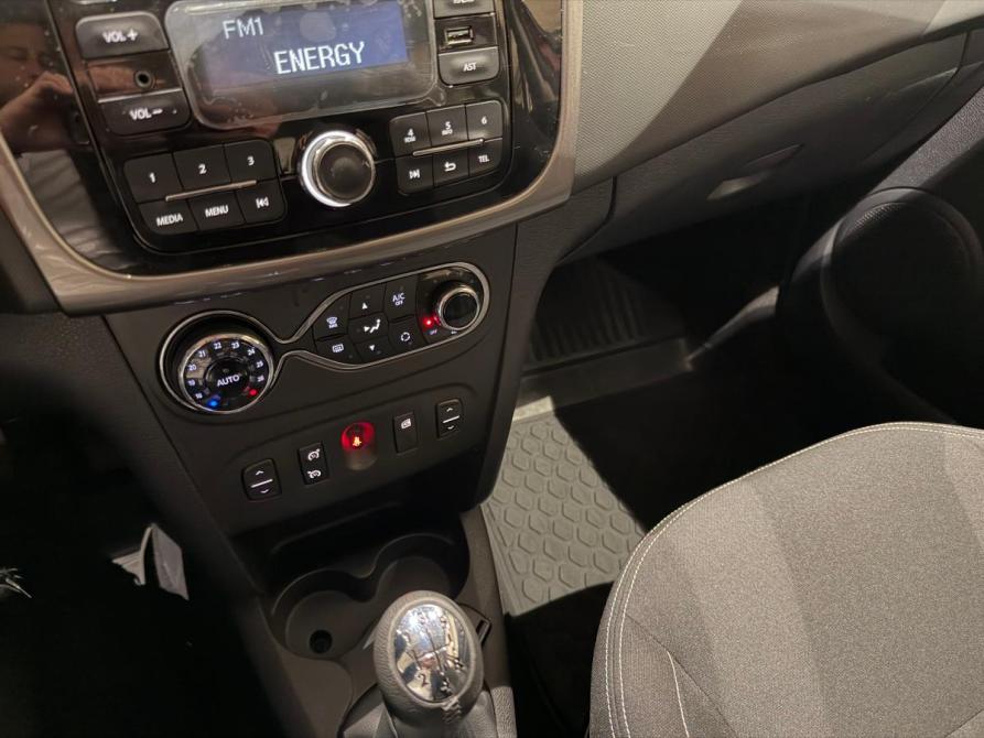 Renault Sandero II Самара  - изображение 13