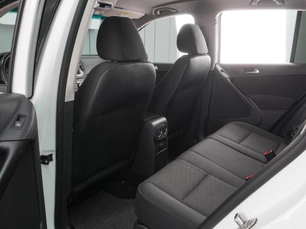 Volkswagen Tiguan I Рестайлинг с пробегом 2014 года, цена 1 250 000 рублей, 214275 км, внедорожник, Автокод Объявления