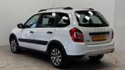 Lada (ВАЗ) Granta I Рестайлинг Киров  - изображение 16