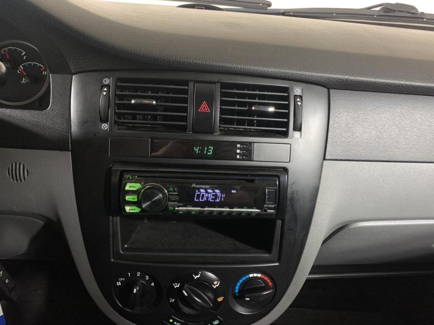 Daewoo Gentra II Москва  - изображение 15