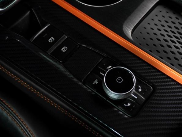 Omoda S5 GT с пробегом 2023 года, цена 1 649 000 рублей, 48637 км, седан, Автокод Объявления