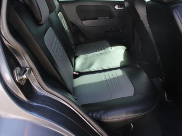 Ford Fusion I Рестайлинг с пробегом 2007 года, цена 349 000 рублей, 178308 км, хэтчбек, Автокод Объявления