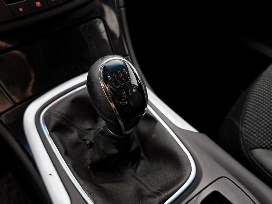 Opel Insignia I Нижний Новгород  - изображение 17