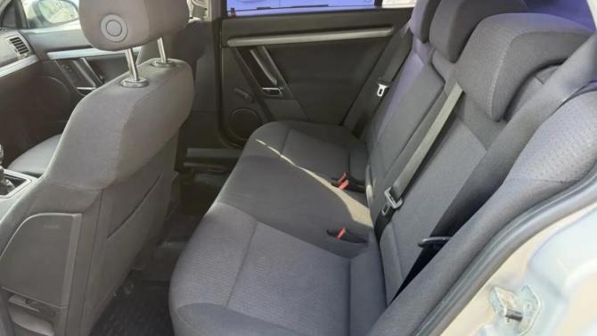 Opel Vectra C Рестайлинг с пробегом 2006 года, цена 435 000 рублей, 282130 км, седан, Автокод Объявления