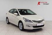Hyundai Solaris I Рестайлинг Саратов  - изображение 26