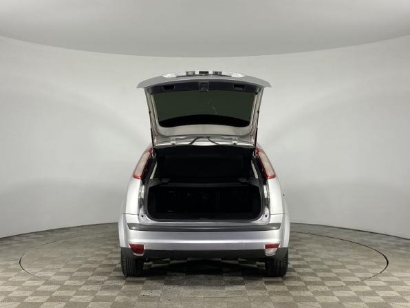 Ford Focus II с пробегом 2006 года, цена 470 000 рублей, 274459 км, хэтчбек, Автокод Объявления