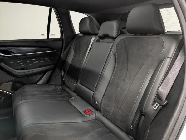 Geely Monjaro I с пробегом 2024 года, цена 3 550 000 рублей, 20359 км, внедорожник, Автокод Объявления