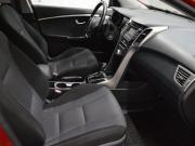 Hyundai i30 II Рестайлинг Санкт-Петербург  - изображение 24