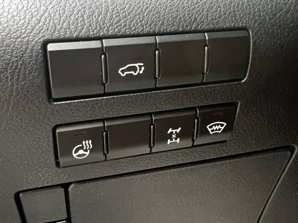 Lexus RX IV Рестайлинг с пробегом 2022 года, цена 6 990 000 рублей, 25530 км, внедорожник, Автокод Объявления
