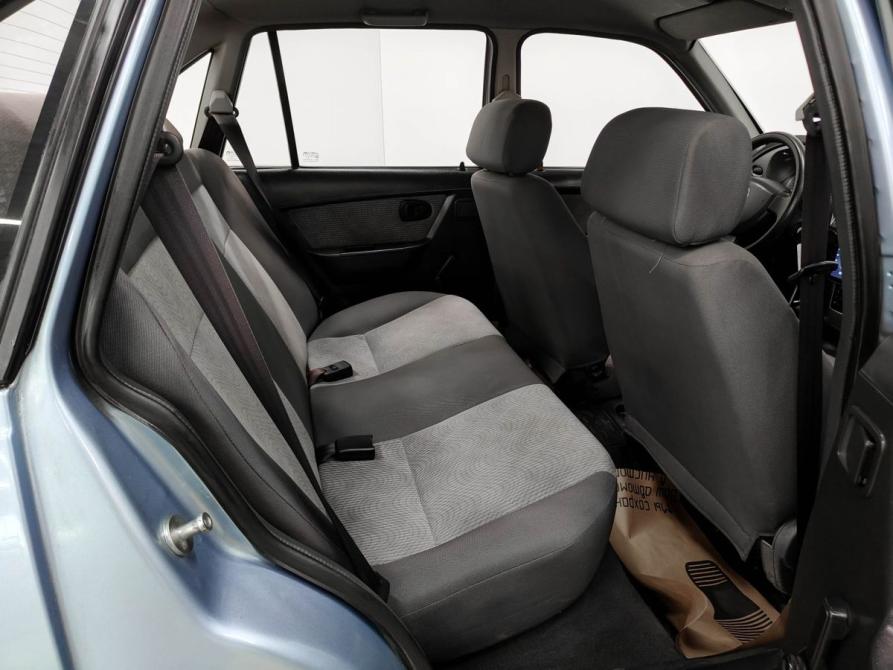 Daewoo Nexia I Рестайлинг Тула  - изображение 10