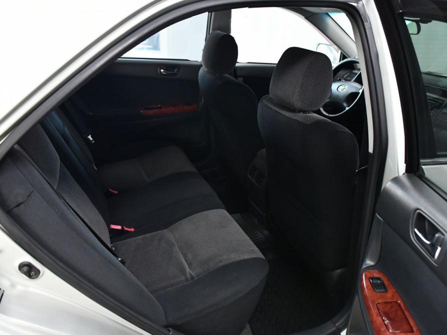 Toyota Camry V (XV30) Новосибирск  - изображение 19