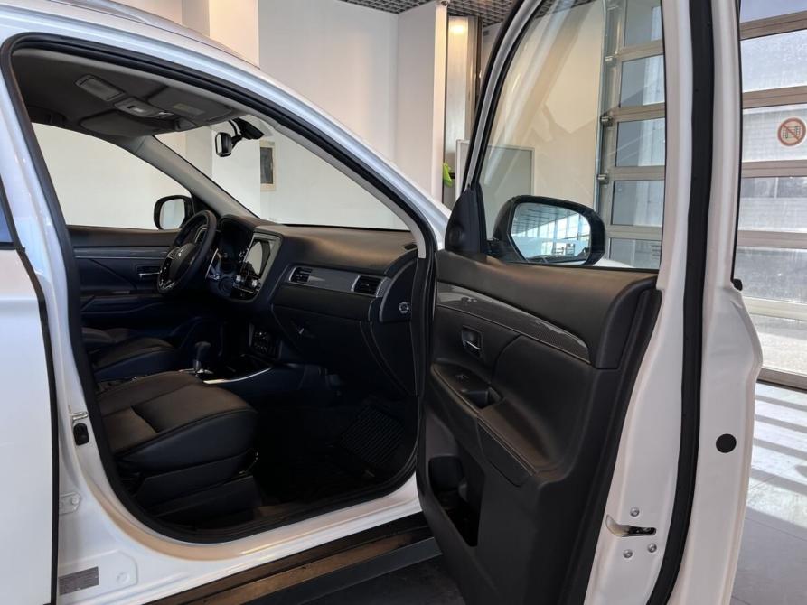 Mitsubishi Outlander III Рестайлинг 3 Чебоксары  - изображение 24